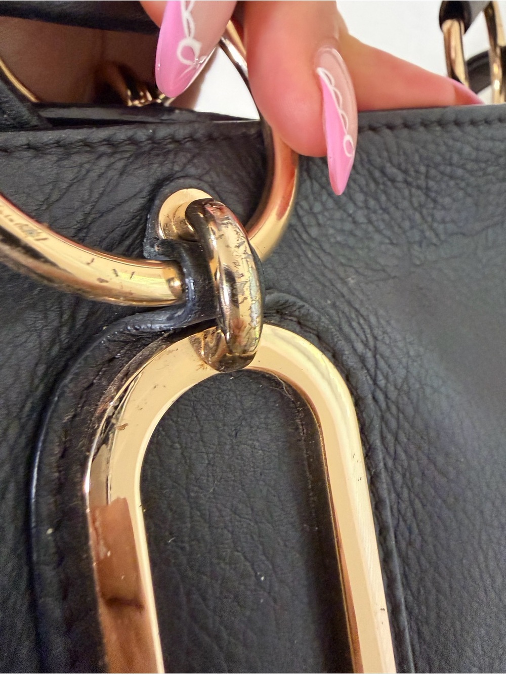 See by Chloe Bag 🩷🔥 - Picture 11 of 11